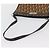 Borsa a Spalla in Tela Trotter Christian Dior Marrone Oro Auth BAZ520 D'oro - vista 7