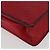 LOUIS VUITTON Epi Porta Documenti a Tracolla Briefcase Rossa LV Auth BAZ082 Rosso - vista 15