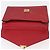 LOUIS VUITTON Epi Porta Documenti a Tracolla Briefcase Rossa LV Auth BAZ082 Rosso - vista 19