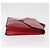 LOUIS VUITTON Epi Porta Documenti a Tracolla Briefcase Rossa LV Auth BAZ082 Rosso - vista 4
