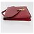 LOUIS VUITTON Epi Porta Documenti a Tracolla Briefcase Rossa LV Auth BAZ082 Rosso - vista 5