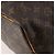 LOUIS VUITTON Borsa Boston Monogram Keepall 45 M41428 Auth LV YKZ115 Monogramma - vista 17
