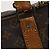 LOUIS VUITTON Borsa Boston Monogram Keepall 45 M41428 Auth LV YKZ115 Monogramma - vista 9