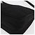 PRADA Accessory Pouch Nylon Black Silver Auth YKZ871A Silvery - view 14