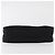 PRADA Accessory Pouch Nylon Black Silver Auth YKZ871A Silvery - view 5