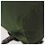 PRADA Backpack Nylon Khaki Silver Auth ARZ774 Silvery - view 19
