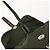 PRADA Backpack Nylon Khaki Silver Auth ARZ774 Silvery - view 22