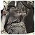 PRADA Backpack Nylon Khaki Silver Auth ARZ774 Silvery - view 24