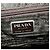 PRADA Backpack Nylon Khaki Silver Auth ARZ774 Silvery - view 25