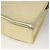 Borsa a Spalla Salvatore Ferragamo in Pelle Oro Autenticata BA11796A - vista 16
