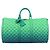 LOUIS VUITTON Illusion Keepall Bandouliere 50 Borsa Verde M59712 LV Auth yk20200SM - vista 13