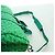 LOUIS VUITTON Illusion Keepall Bandouliere 50 Borsa Verde M59712 LV Auth yk20200SM - vista 16