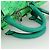 LOUIS VUITTON Illusion Keepall Bandouliere 50 Borsa Verde M59712 LV Auth yk20200SM - vista 7