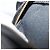 LOUIS VUITTON Pochette Dauphine PM Epi Nera M48442 LV Auth YKZ246 Nero - vista 12