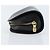 LOUIS VUITTON Pochette Dauphine PM Epi Nera M48442 LV Auth YKZ246 Nero - vista 4
