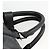 Borsa Keepall Bandoulière 50 Eclipse Floral LOUIS VUITTON M45062 Autentica yk20204SM Monogramma - vista 14