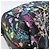 Borsa Keepall Bandoulière 50 Eclipse Floral LOUIS VUITTON M45062 Autentica yk20204SM Monogramma - vista 18