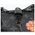 Borsa Keepall Bandoulière 50 Eclipse Floral LOUIS VUITTON M45062 Autentica yk20204SM Monogramma - vista 22