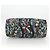Borsa Keepall Bandoulière 50 Eclipse Floral LOUIS VUITTON M45062 Autentica yk20204SM Monogramma - vista 5