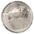 CHANEL COCO Mark Magnifier metal Clear CC Auth BA12017M