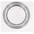 CHANEL COCO Mark Magnifier metal Clear CC Auth BA12017M - view 6