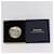 CHANEL COCO Mark Magnifier metal Clear CC Auth BA12017M - view 8