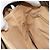 Borsa a Spalla Gucci GG Supreme Web Sherry Line PVC Beige Oro 010 378 Auth YKZ785 D'oro - vista 20