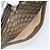Borsa a Spalla Gucci GG Supreme Web Sherry Line PVC Beige Oro 010 378 Auth YKZ785 D'oro - vista 25