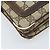Borsa a Spalla Gucci GG Supreme Web Sherry Line PVC Beige Oro 010 378 Auth YKZ785 D'oro - vista 9