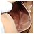 Céline Borsa a Spalla in Pelle Beige Oro Auth BAZ624A D'oro - vista 11