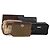 Borsa in pelle Burberrys Celine Dior Saint Laurent 5 pezzi Beige Nero Auth 162602