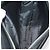 Borsa in pelle Burberrys Celine Dior Saint Laurent 5 pezzi Beige Nero Auth 162602 - vista 16