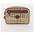 Borsa in pelle Burberrys Celine Dior Saint Laurent 5 pezzi Beige Nero Auth 162602 - vista 17