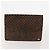 Borsa in pelle Burberrys Celine Dior Saint Laurent 5 pezzi Beige Nero Auth 162602 - vista 2