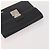 Borsa in pelle Burberrys Celine Dior Saint Laurent 5 pezzi Beige Nero Auth 162602 - vista 24