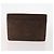 Borsa in pelle Burberrys Celine Dior Saint Laurent 5 pezzi Beige Nero Auth 162602 - vista 3