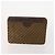 Borsa in pelle Burberrys Celine Dior Saint Laurent 5 pezzi Beige Nero Auth 162602 - vista 8