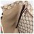 Borsa tote Gucci GG Supreme Web Sherry Line in PVC beige e rosso 02 37 1300 Auth ka3550 - vista 20