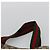 Borsa tote Gucci GG Supreme Web Sherry Line in PVC beige e rosso 02 37 1300 Auth ka3550 - vista 8