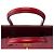 Hermès Borsa HERMES Birkin 35 in Pelle Rossa - 103417 Rosso - vista 10