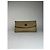 Céline Clutch in pelle monogramma Triomphe vintage di Celine beige e marrone - vista 11