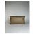Céline Clutch in pelle monogramma Triomphe vintage di Celine beige e marrone - vista 12