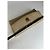 Céline Clutch in pelle monogramma Triomphe vintage di Celine beige e marrone - vista 15
