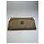Céline Clutch in pelle monogramma Triomphe vintage di Celine beige e marrone - vista 3
