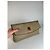 Céline Clutch in pelle monogramma Triomphe vintage di Celine beige e marrone - vista 5
