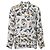 Autre Marque Love Stories, blusa con estampado de limón Multicolor