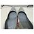 Christian Louboutin Condora 85 Ante Paseo 37.5 Gris Azul claro - vista 11