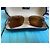 Gafas de sol Chanel 4017-D Marrones Cristal Castaño - vista 6