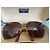 Gafas de sol Chanel 4017-D Marrones Cristal Castaño - vista 7