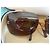 Gafas de sol Chanel 4017-D Marrones Cristal Castaño - vista 9